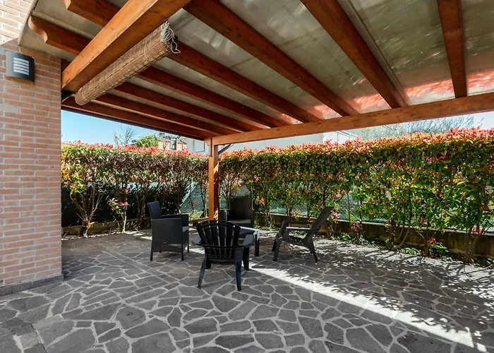 Sweety Kalimera House With Private Parking&Garden!