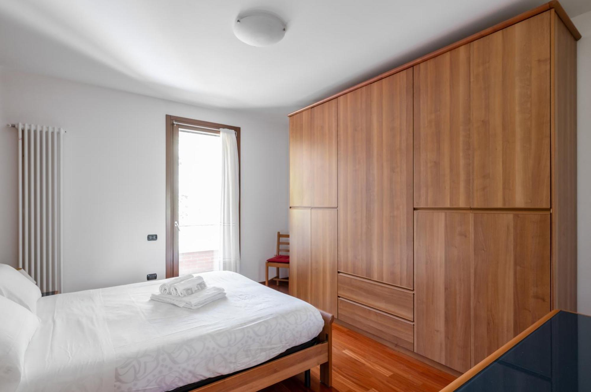 Sweety Kalimera House With Private Parking&garden! Appartamento