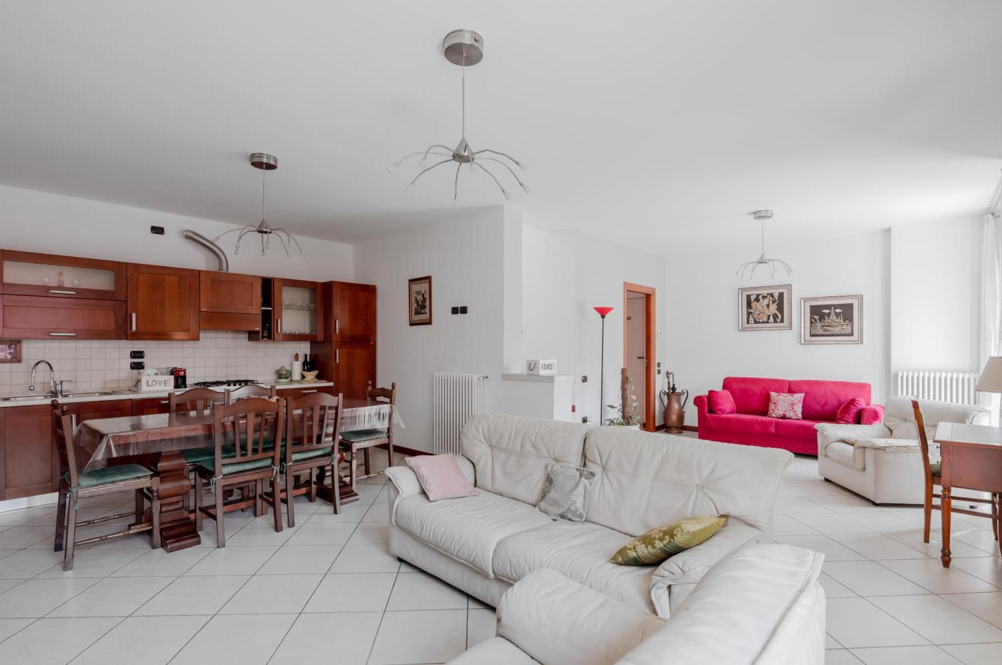 Sweety Kalimera House With Private Parking&garden! Appartamento *