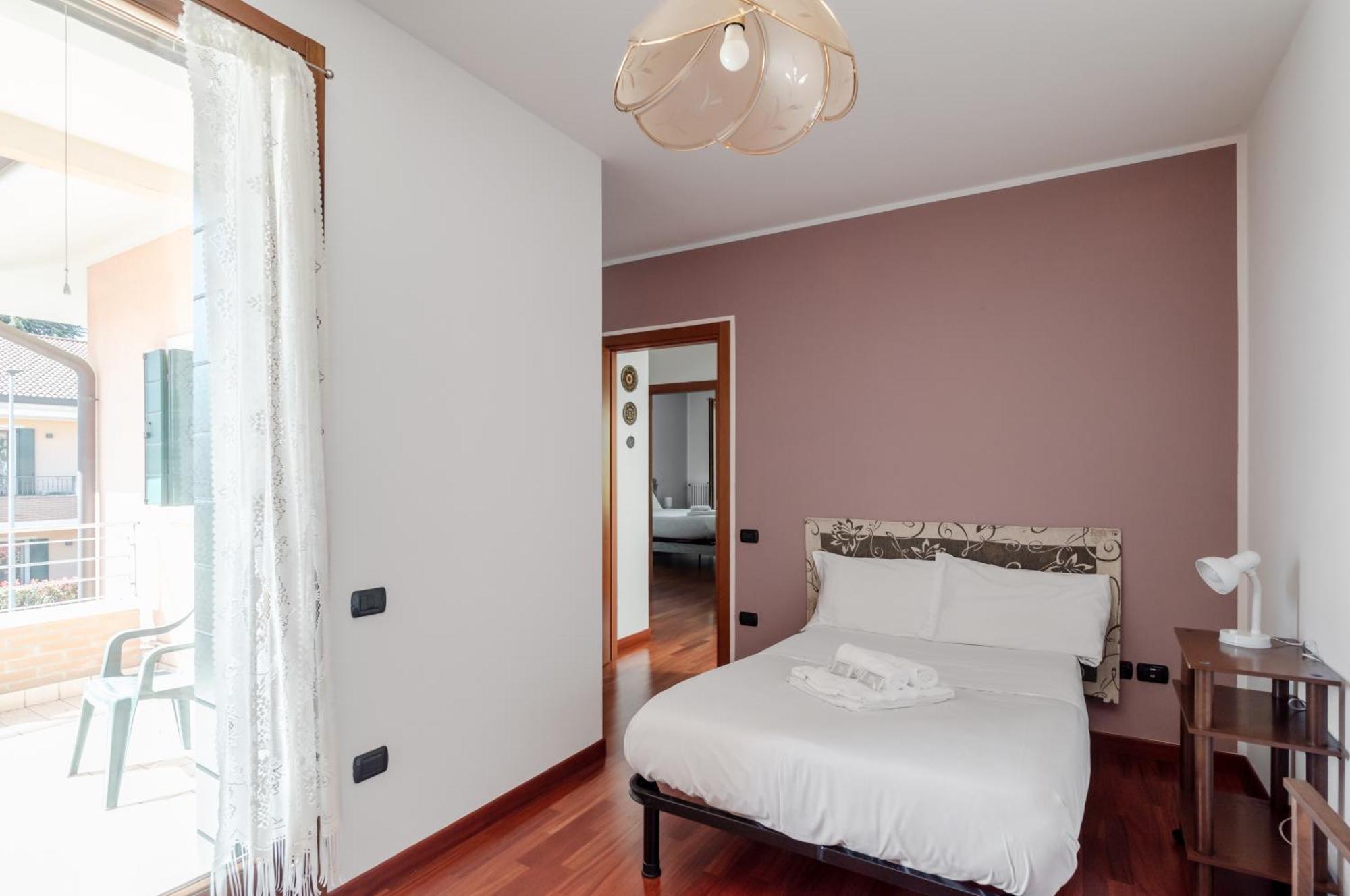 Sweety Kalimera House With Private Parking&garden! * Abano Terme