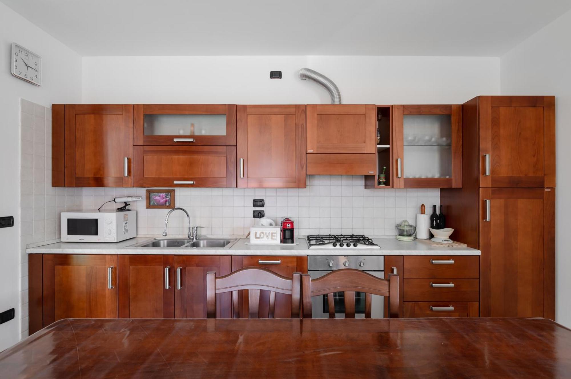 Appartamento Sweety Kalimera House With Private Parking&garden! *