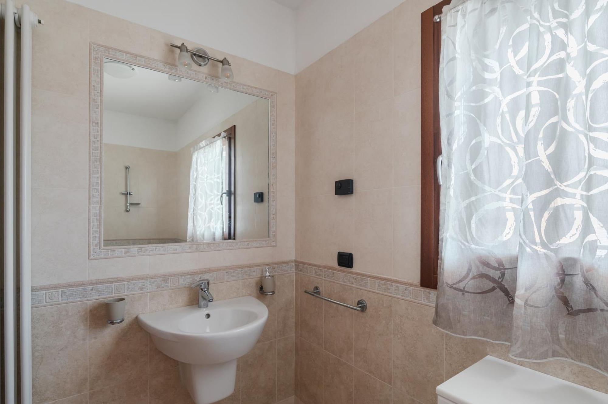 Sweety Kalimera House With Private Parking&garden! Abano Terme