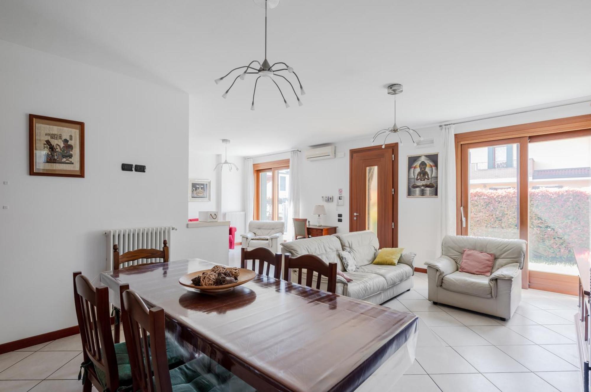 Sweety Kalimera House With Private Parking&garden! Appartamento *
