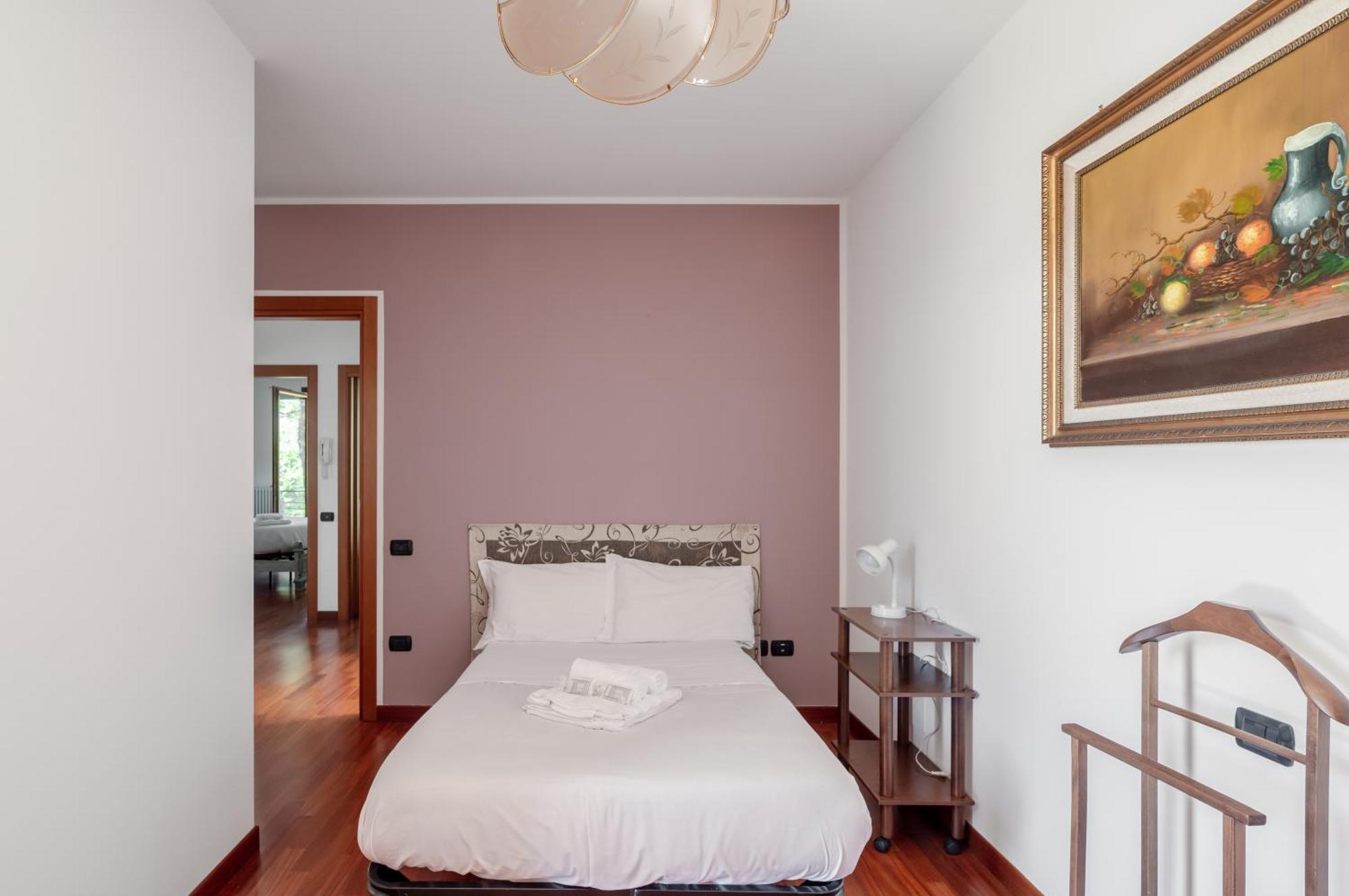 Appartamento Sweety Kalimera House With Private Parking&garden!