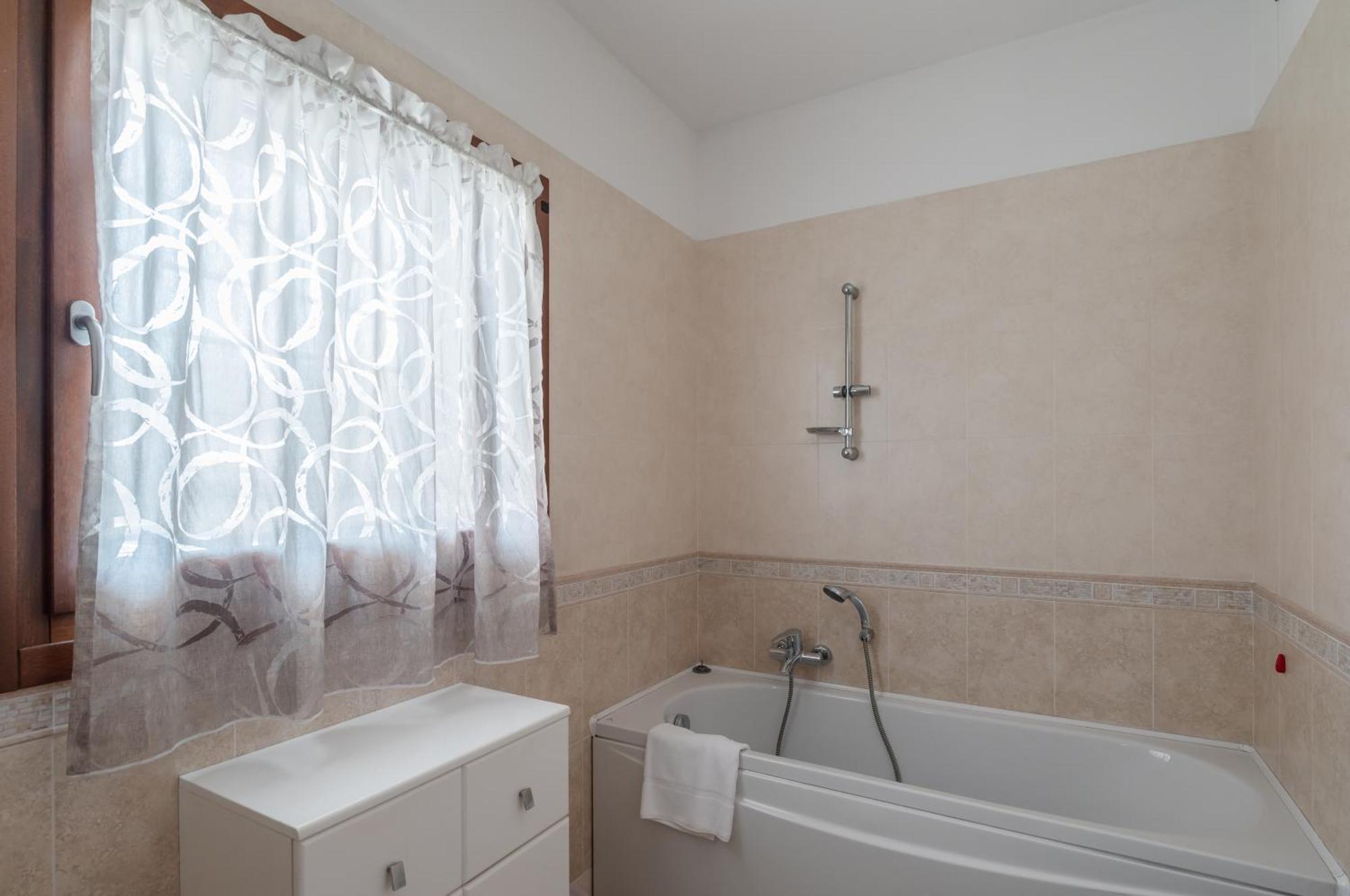 Sweety Kalimera House With Private Parking&garden! Abano Terme