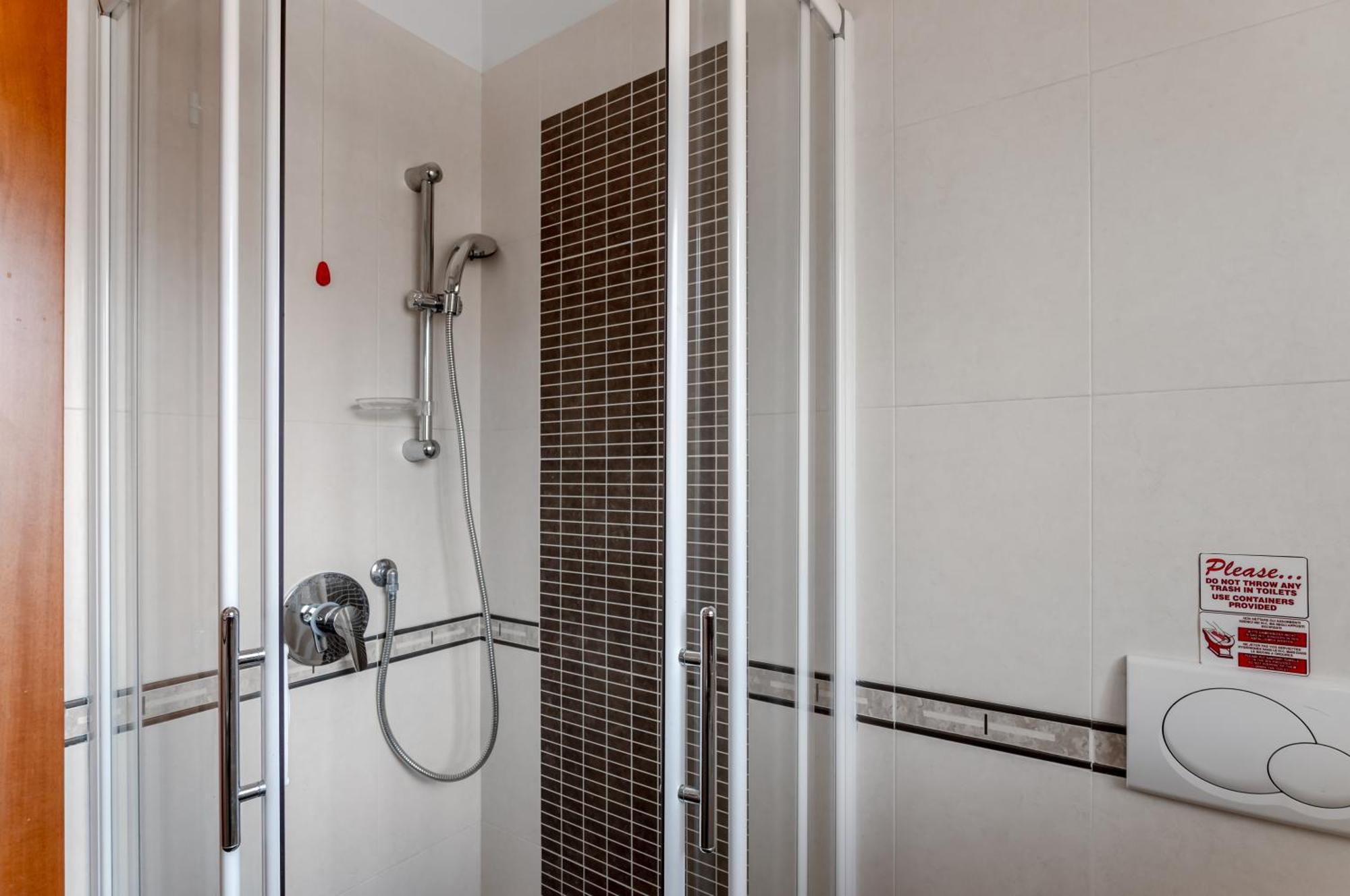 Sweety Kalimera House With Private Parking&garden! Appartamento