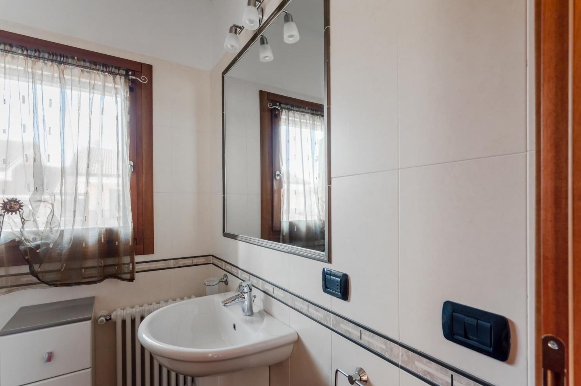 Appartamento Sweety Kalimera House With Private Parking&garden!