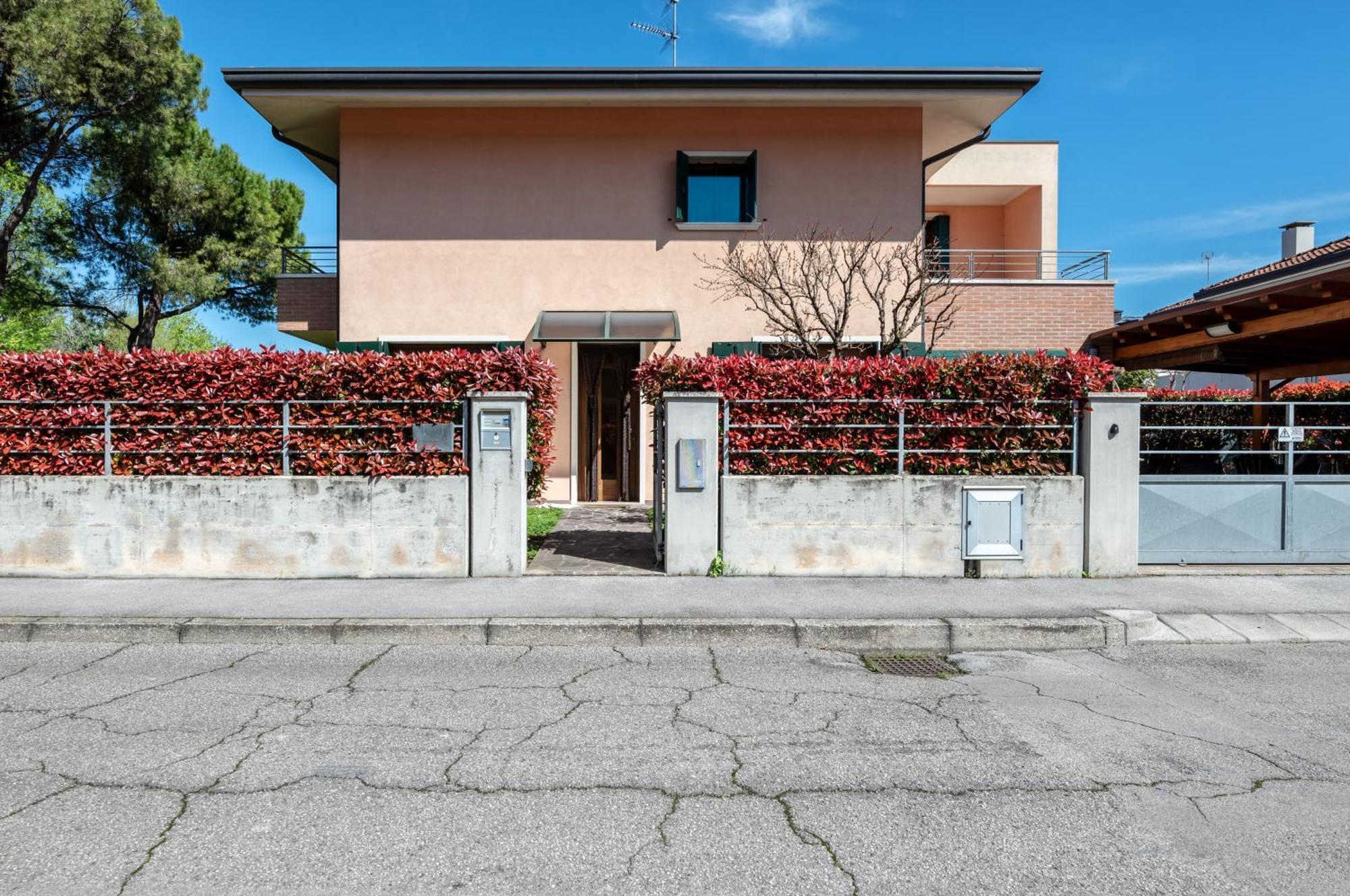 Sweety Kalimera House With Private Parking&garden! * Abano Terme
