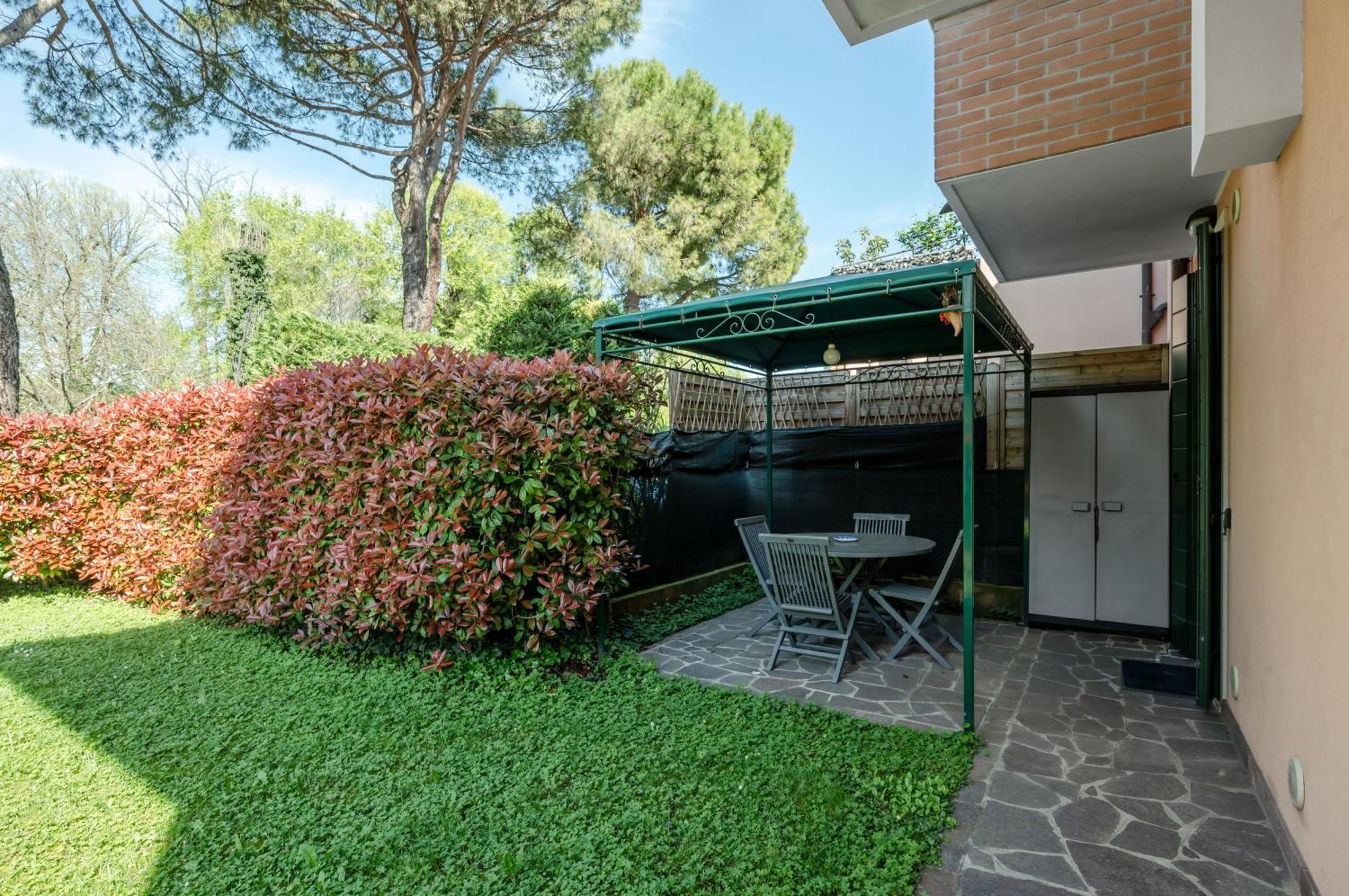 Sweety Kalimera House With Private Parking&garden! * Abano Terme
